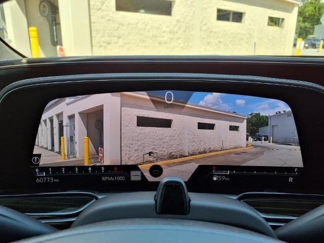 2022 Cadillac Escalade Vehicle Photo in Tampa, FL 33612