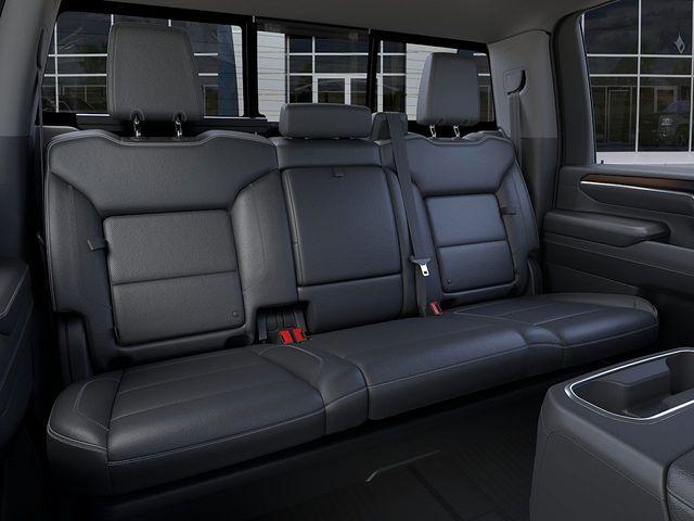 2025 GMC Sierra 2500 HD Vehicle Photo in WATERTOWN, CT 06795-3318