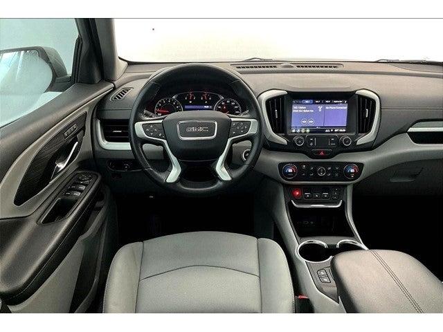 2019 GMC Terrain Vehicle Photo in Grapevine, TX 76051