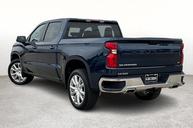 2022 Chevrolet Silverado 1500 Vehicle Photo in Grapevine, TX 76051
