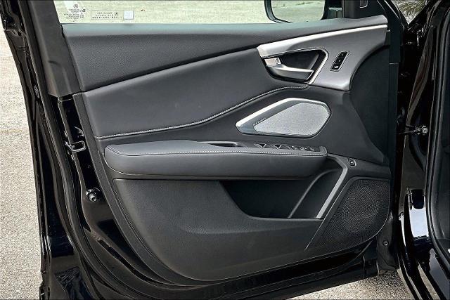 2024 Acura RDX Vehicle Photo in Tulsa, OK 74145