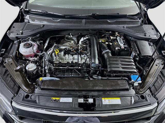 2021 Volkswagen Jetta Vehicle Photo in Puyallup, WA 98371
