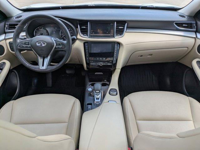 2020 INFINITI QX50 Vehicle Photo in SELMA, TX 78154-1459
