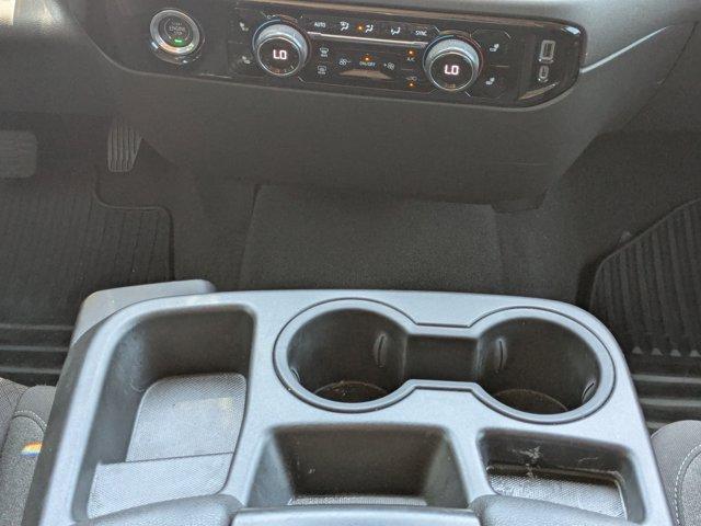 2023 Chevrolet Silverado 1500 Vehicle Photo in BRUNSWICK, GA 31525-1881