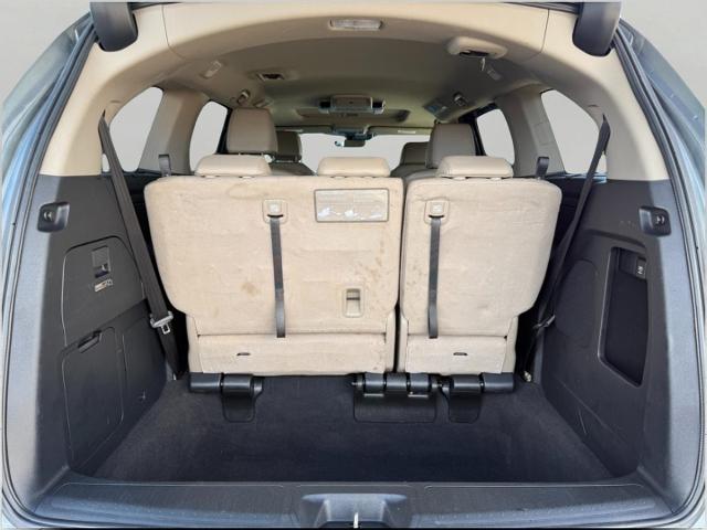 2018 Honda Odyssey Vehicle Photo in Appleton, WI 54914