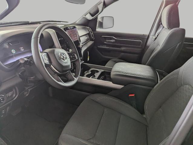 2025 Ram 1500 Vehicle Photo in Oshkosh, WI 54901