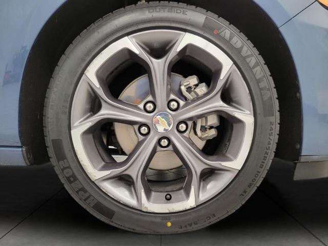 2024 Chevrolet Malibu Vehicle Photo in APPLETON, WI 54914-8833