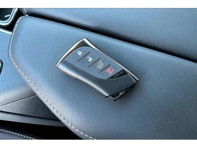 2024 Lexus TX 350 Vehicle Photo in San Antonio, TX 78230