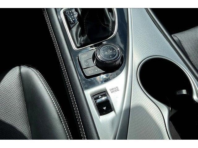 2024 INFINITI Q50 Vehicle Photo in San Antonio, TX 78230