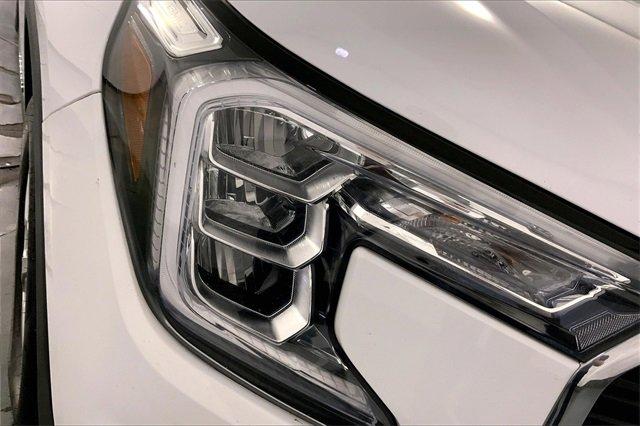 2023 GMC Terrain Vehicle Photo in KANSAS CITY, MO 64114-4502