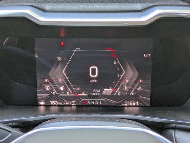 2023 GMC Canyon Vehicle Photo in BRUNSWICK, GA 31525-1881