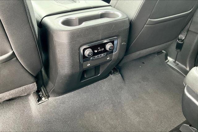 2023 Chevrolet Tahoe Vehicle Photo in San Antonio, TX 78230