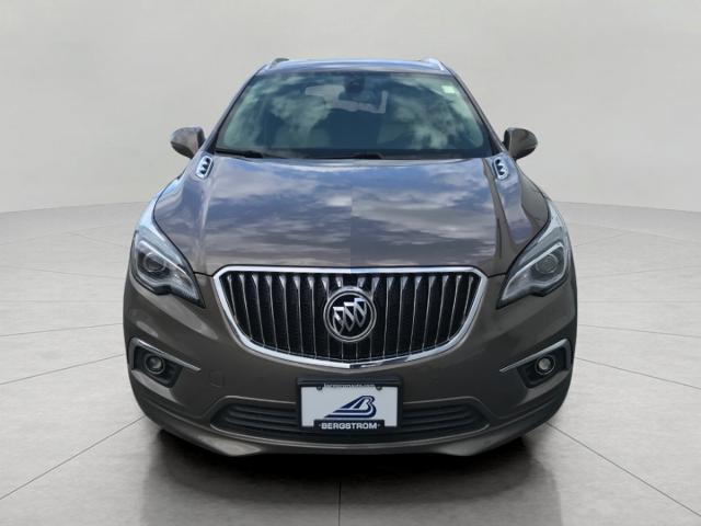2018 Buick Envision Vehicle Photo in GREEN BAY, WI 54303-3330