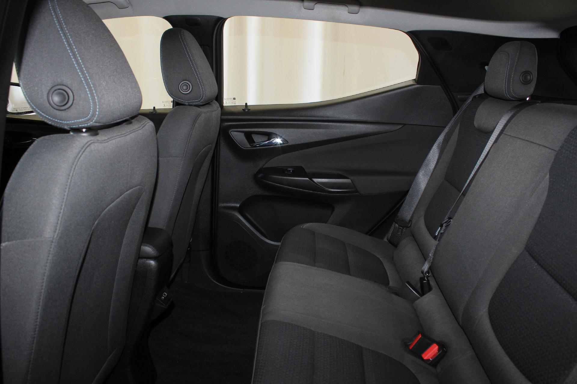 2023 Chevrolet Bolt EUV Vehicle Photo in NORTHAMPTON, MA 01060-1120