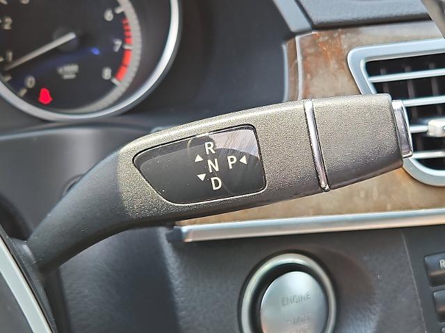 2015 Mercedes-Benz E-Class Vehicle Photo in TREVOSE, PA 19053-4984
