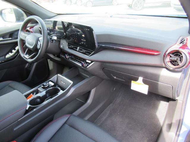 2026 Chevrolet Equinox Vehicle Photo in LEESBURG, FL 34788-4022