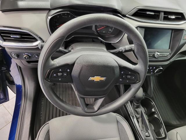2022 Chevrolet Trailblazer Vehicle Photo in NEENAH, WI 54956-2243