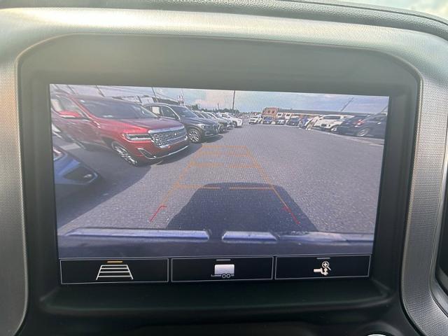 2020 GMC Sierra 1500 Vehicle Photo in HARRISBURG, PA 17111-1033