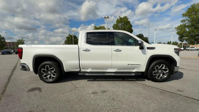2022 GMC Sierra 1500 Vehicle Photo in BENTONVILLE, AR 72712-4322
