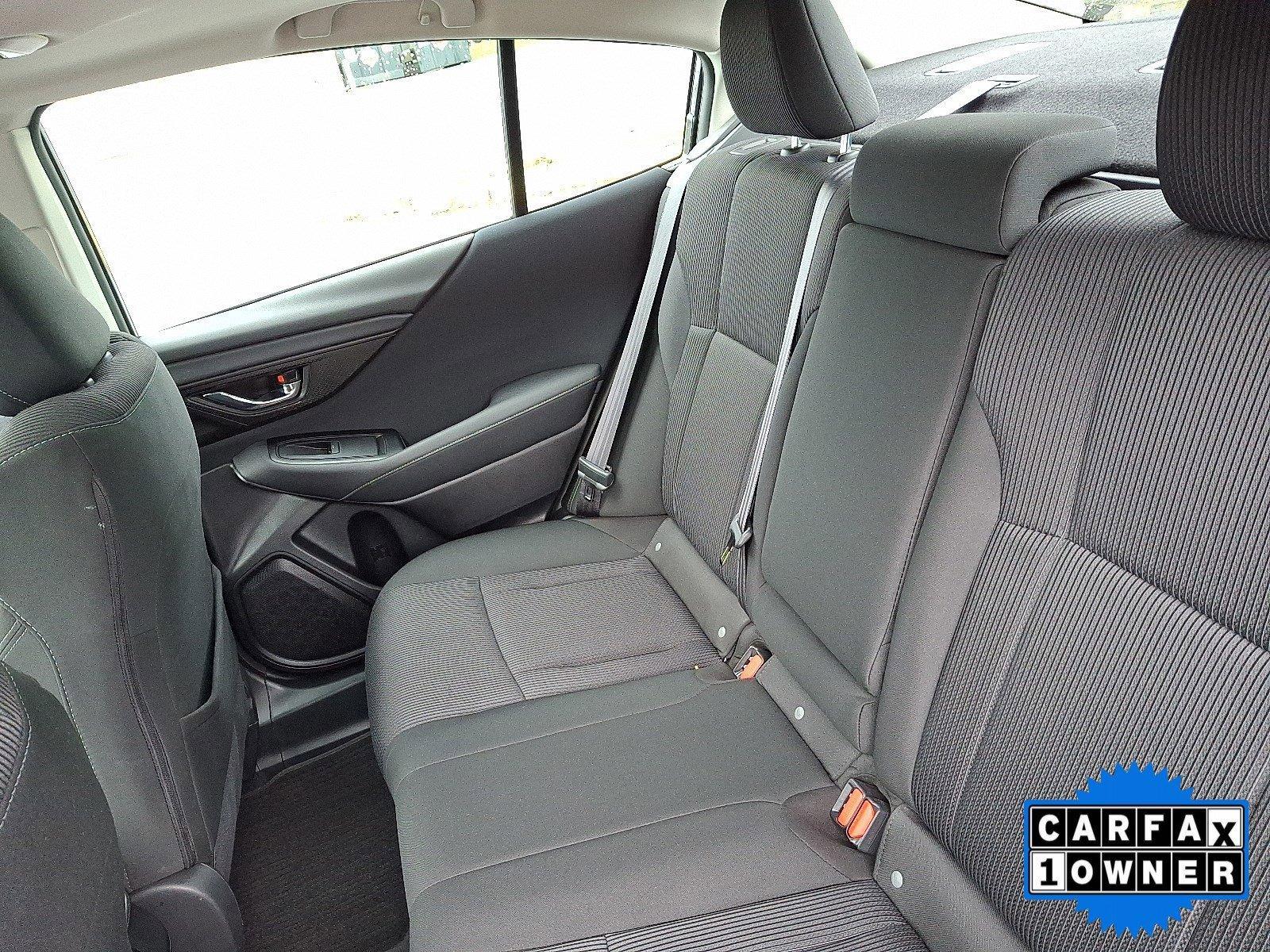2024 Subaru Legacy Vehicle Photo in Harrisburg, PA 17111