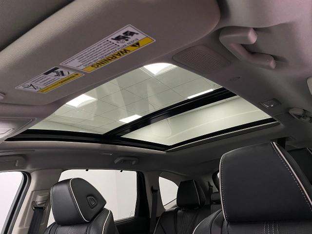 2026 Acura MDX Vehicle Photo in Appleton, WI 54913