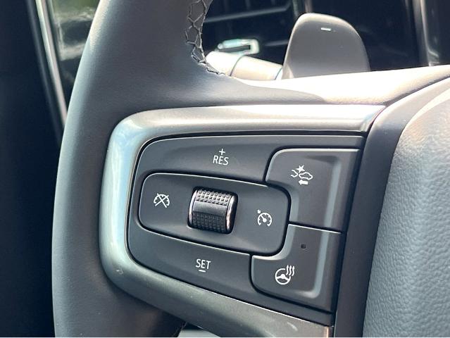 2025 Chevrolet Silverado 1500 Vehicle Photo in SAVANNAH, GA 31406-4513
