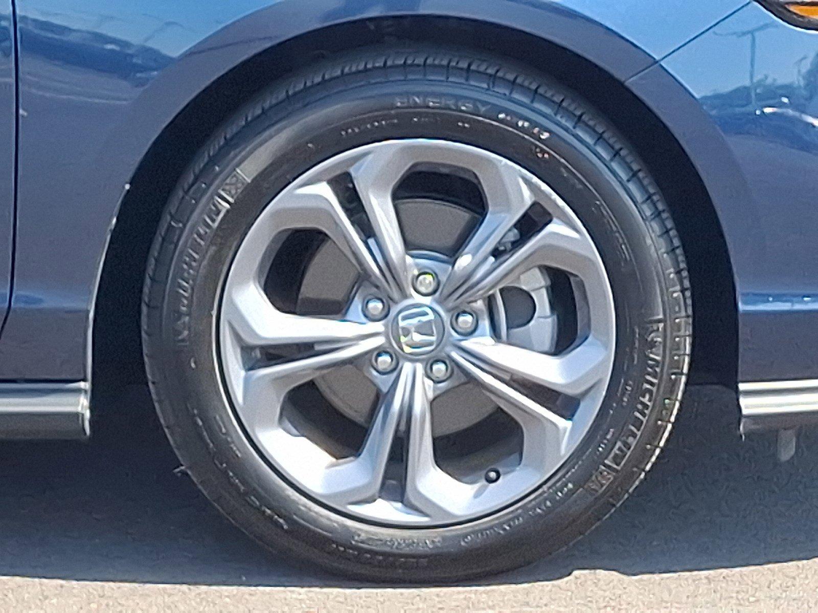 2024 Honda Accord Sedan Vehicle Photo in Harrisburg, PA 17111