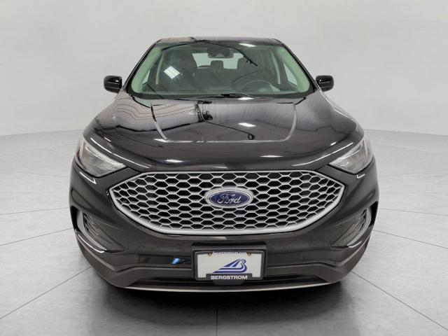 2024 Ford Edge Vehicle Photo in Oshkosh, WI 54901