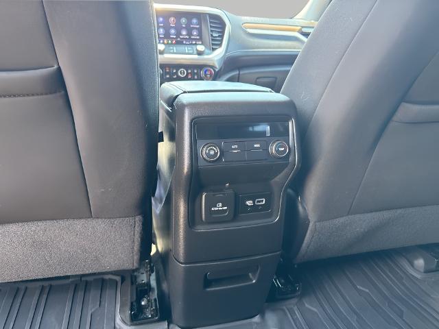 2023 GMC Acadia Vehicle Photo in MANITOWOC, WI 54220-5838