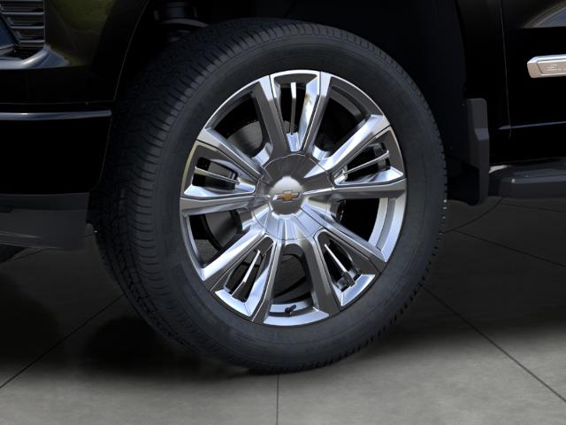 2025 Chevrolet Silverado 1500 Vehicle Photo in APPLETON, WI 54914-4656