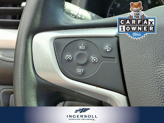 2023 GMC Acadia Vehicle Photo in WATERTOWN, CT 06795-3318