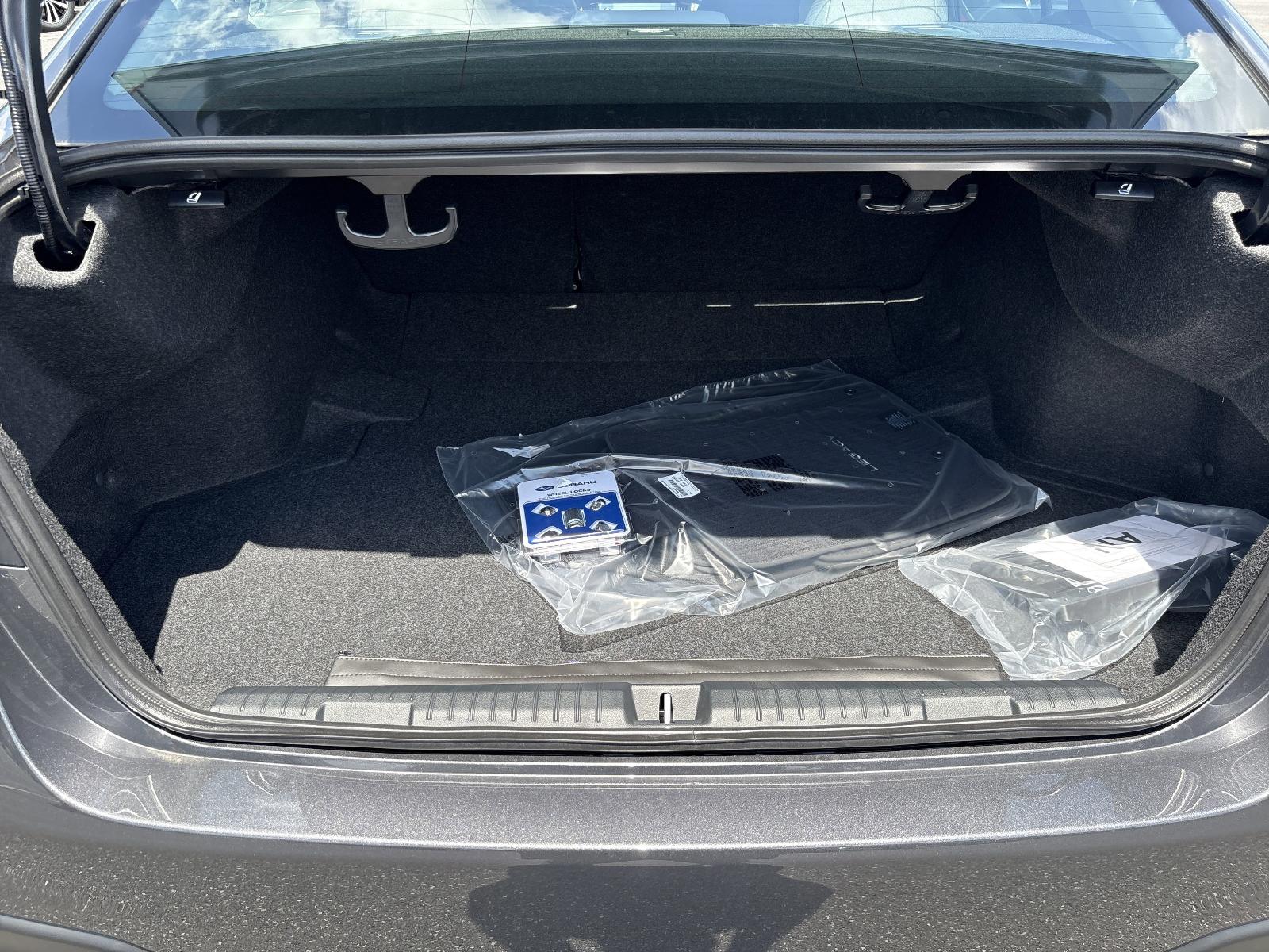 2025 Subaru Legacy Vehicle Photo in Mechanicsburg, PA 17050