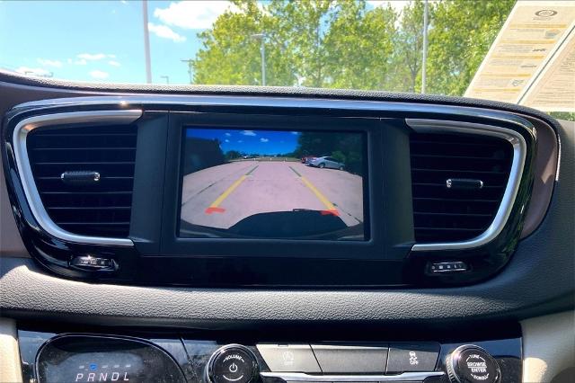 2023 Chrysler Voyager Vehicle Photo in Kansas City, MO 64114