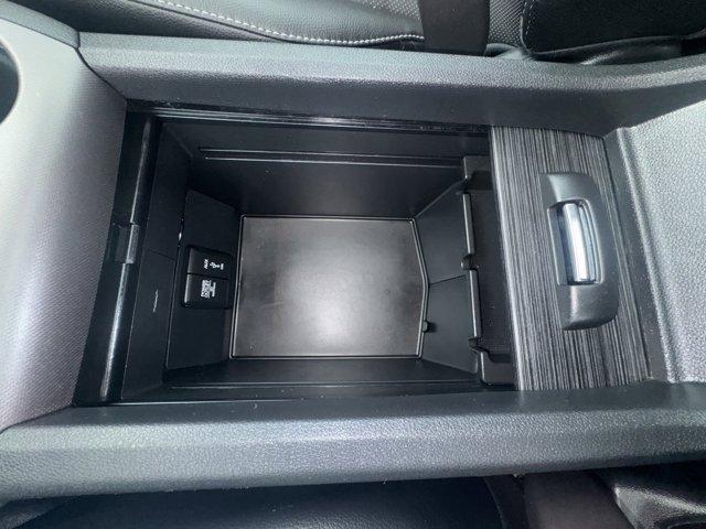2021 Honda Ridgeline Vehicle Photo in LEOMINSTER, MA 01453-2952