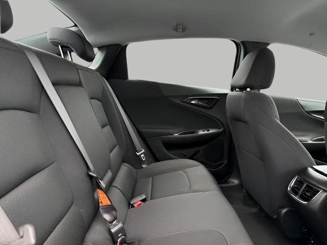 2024 Chevrolet Malibu Vehicle Photo in MIDDLETON, WI 53562-1492