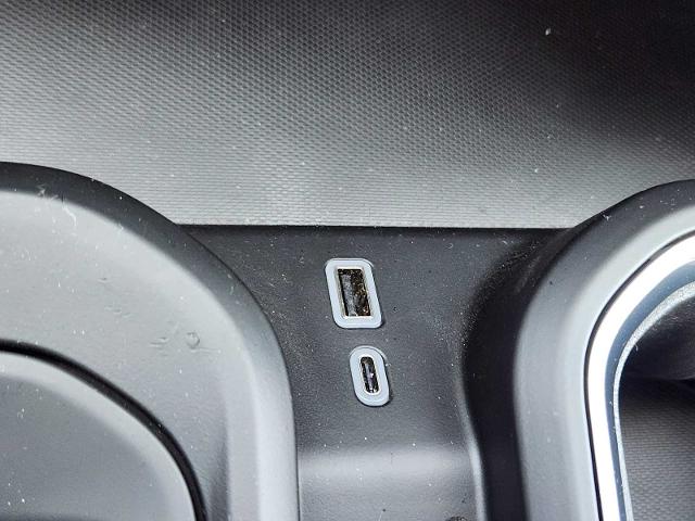 2024 GMC Sierra 1500 Vehicle Photo in DENTON, TX 76210-9321
