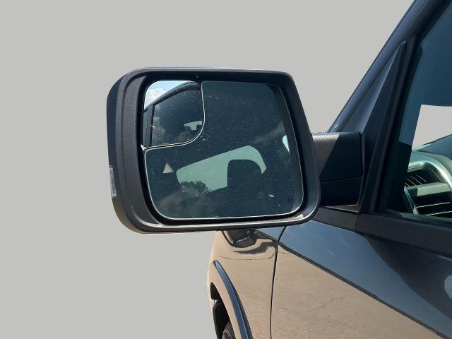2025 Ram 1500 Vehicle Photo in Kaukauna, WI 54130