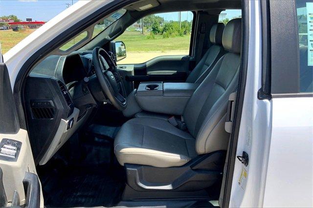 2019 Ford F-150 Vehicle Photo in TOPEKA, KS 66609-0000