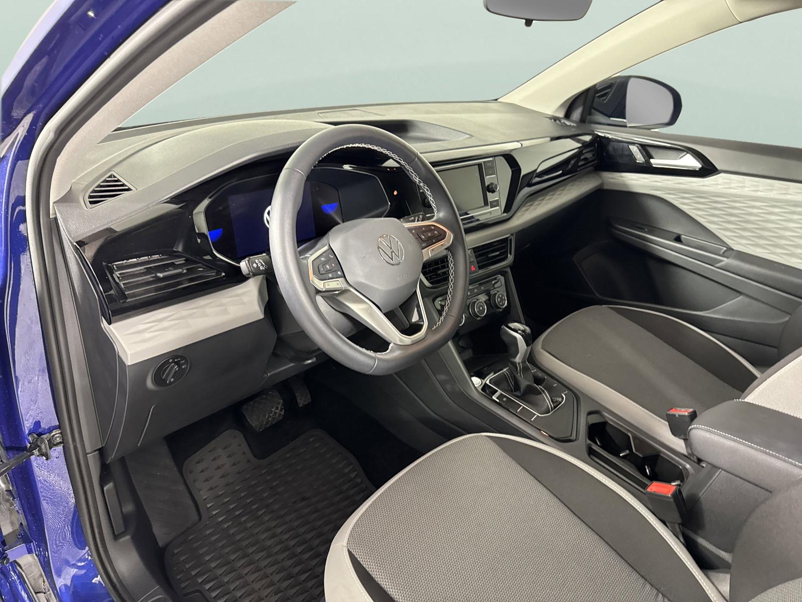 2023 Volkswagen Taos Vehicle Photo in Georgetown, TX 78626
