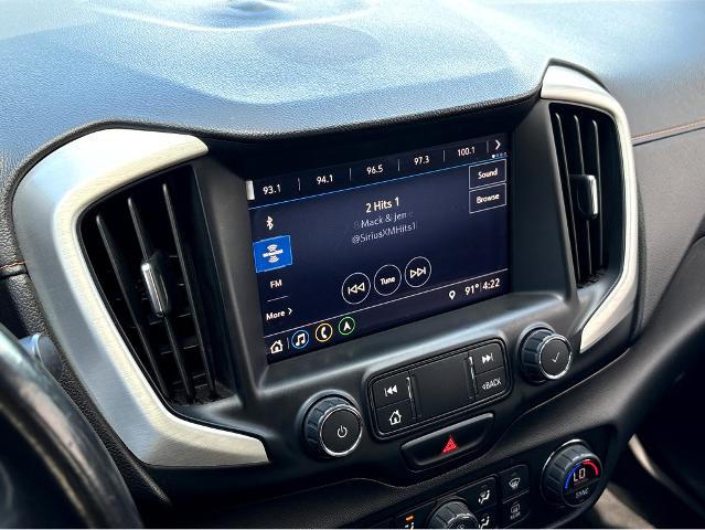 2020 GMC Terrain Vehicle Photo in BEAUFORT, SC 29906-4218