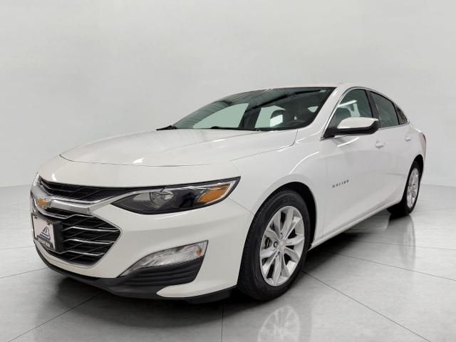 2024 Chevrolet Malibu Vehicle Photo in APPLETON, WI 54914-8833