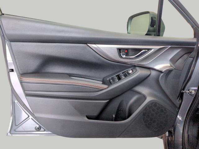2023 Subaru Crosstrek Vehicle Photo in Green Bay, WI 54304