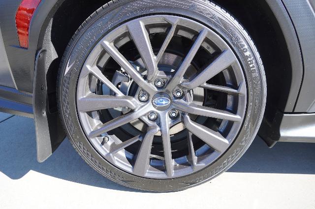 2022 Subaru WRX Vehicle Photo in Riverdale, UT 84405
