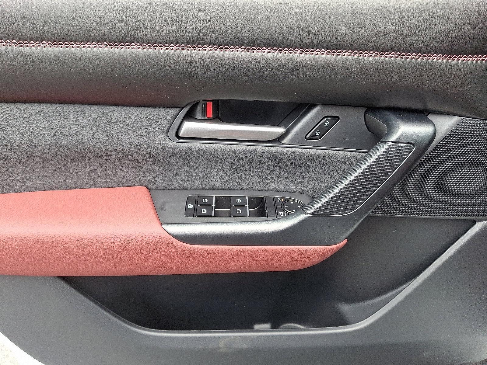 2025 Mazda CX-50 Hybrid Vehicle Photo in Harrisburg, PA 17111