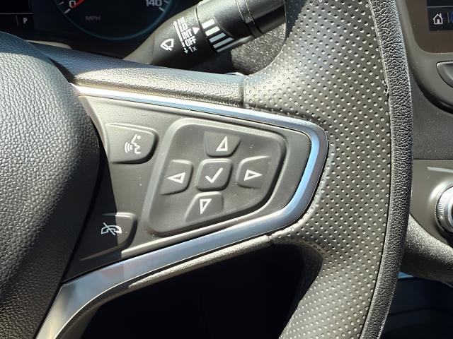 2024 Chevrolet Malibu Vehicle Photo in MIDDLETON, WI 53562-1492