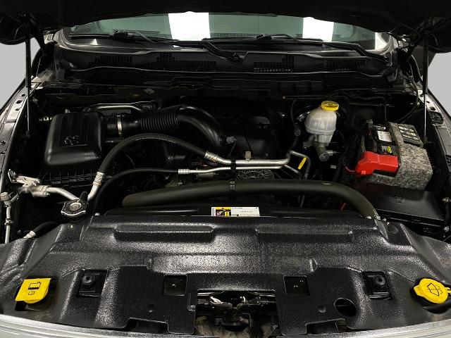 2018 Ram 1500 Vehicle Photo in Appleton, WI 54913