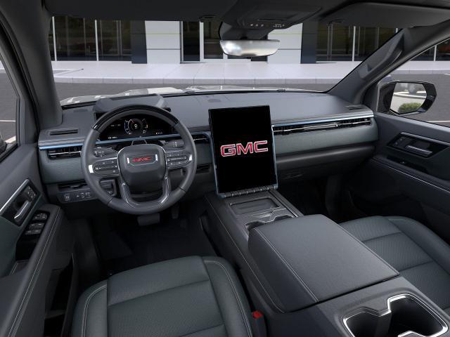 2026 GMC Sierra EV Vehicle Photo in GREEN BAY, WI 54303-3330