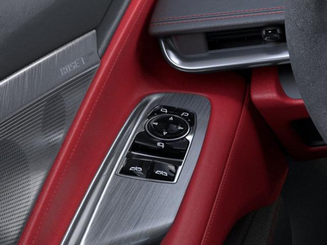 2025 Chevrolet Corvette Z06 Vehicle Photo in INDEPENDENCE, MO 64055-1314