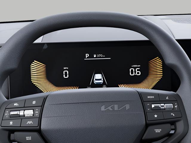 2026 Kia Sportage Vehicle Photo in Appleton, WI 54914