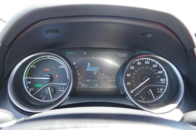 2024 Toyota Camry Vehicle Photo in Riverdale, UT 84405